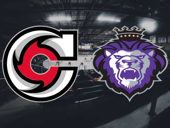 Reading Royals vs. Cincinnati Cyclones